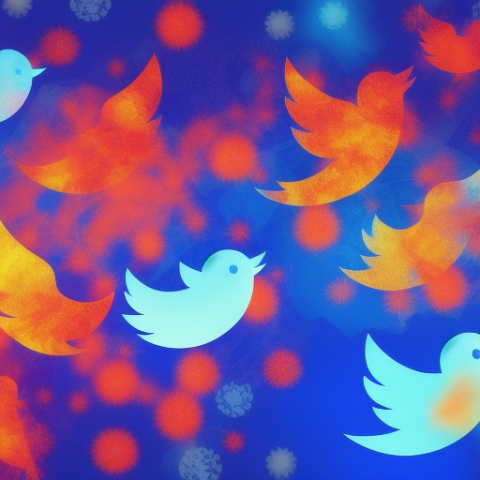 Twitter Datasets for AI