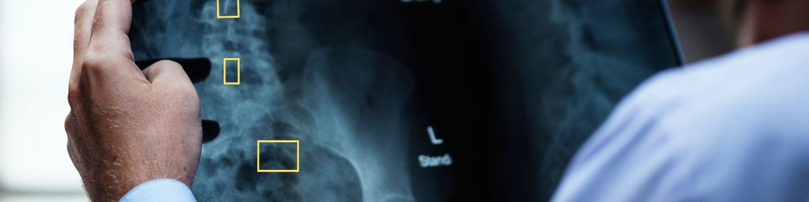 Medical AI Data Annotations Header