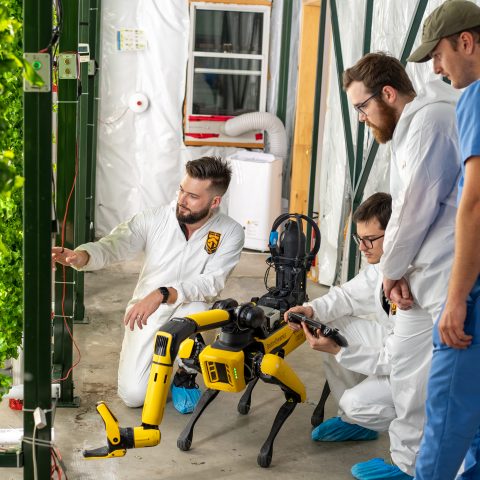 Nadeau Innovations Acquired PR