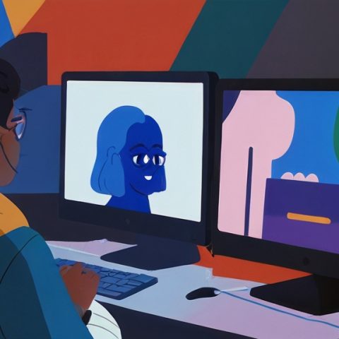 Instance vs Semantic Blog Header