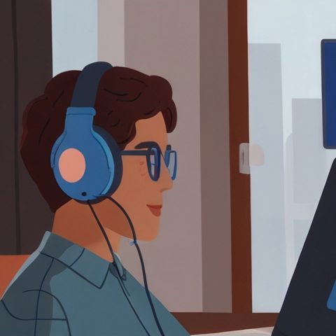 Annotating Audio Data Header