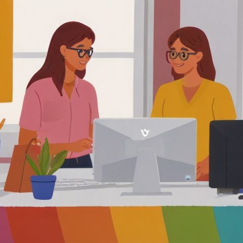 Video Data Labeling Workflow Header