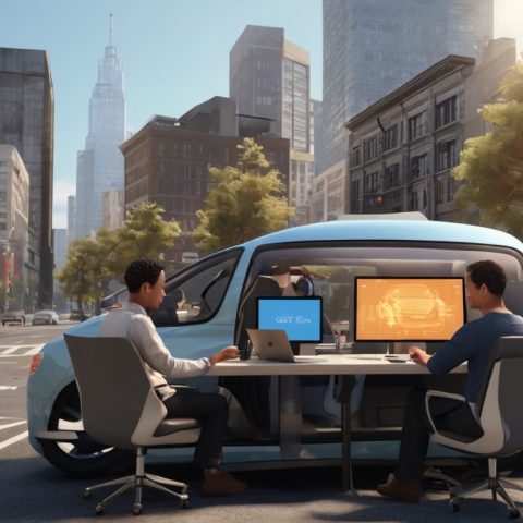 Transform Your Autonomous Vehicle Development By Grasping These Data Annotation Best Practices Blog Header