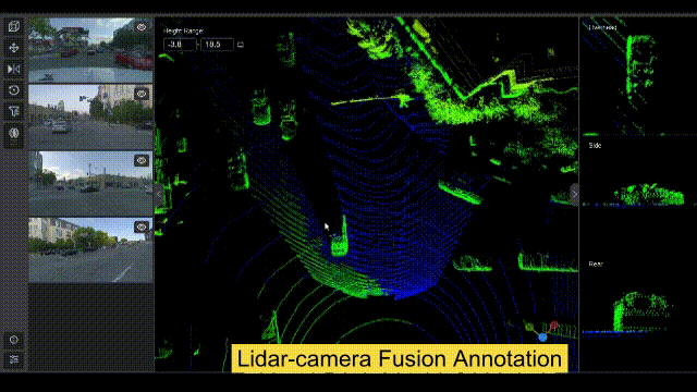 Xtreme1 from BasicAI